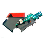 电动三通分料阀