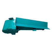 电磁振动给料机