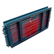 BZ系列棒条闸门