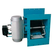 气动流量控制阀