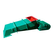 GZF封闭式电磁振动给料机