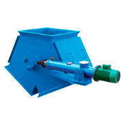 DSF型电液动三通分料阀