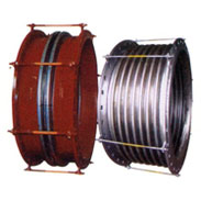 电站用波纹膨胀节