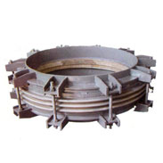 高温型波纹膨胀节