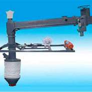 SZ型水泥散装设备