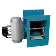 气动流量控制阀