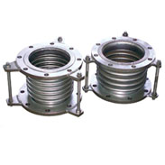 矩形膨胀节选材