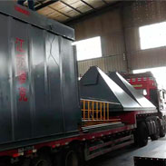 工业除尘器的定义与分类