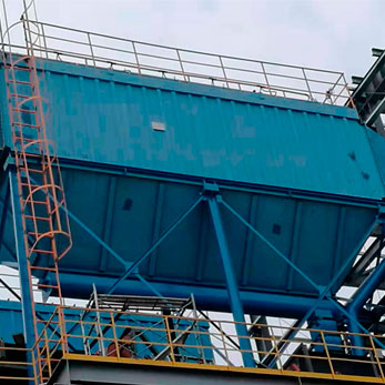 工业除尘器技术与工作原理