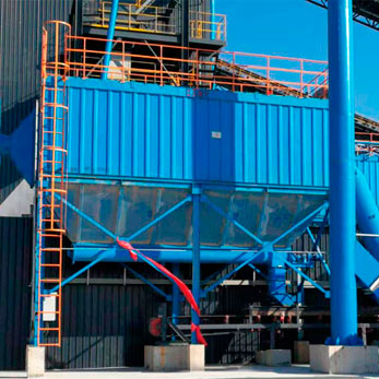 除尘器选型与维护建议